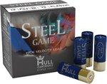 Hull Cartridge Steel Game Cartridges 20G 67mm